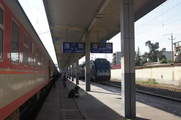 大邑县到洛阳物流专线特快直达-专线专业运输