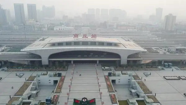 大邑县到商丘物流专线特快直达-专线专业运输