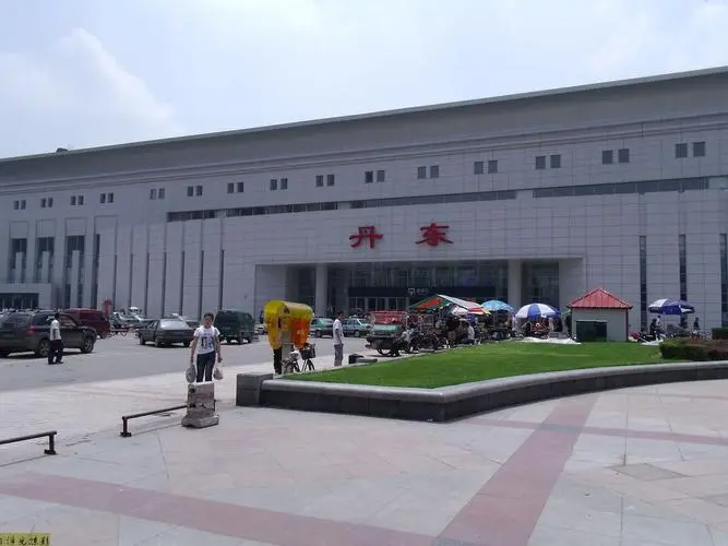 大邑县到丹东物流专线特快直达-专线专业运输