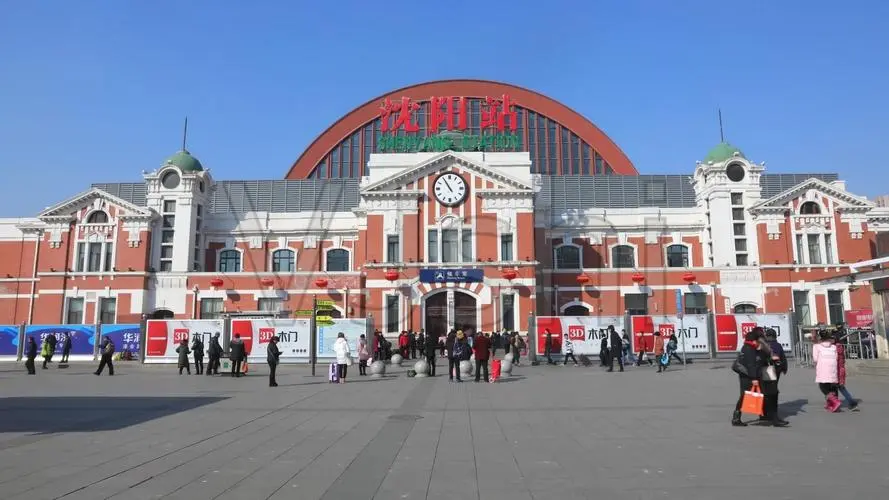 大邑县到沈阳物流专线特快直达-专线专业运输