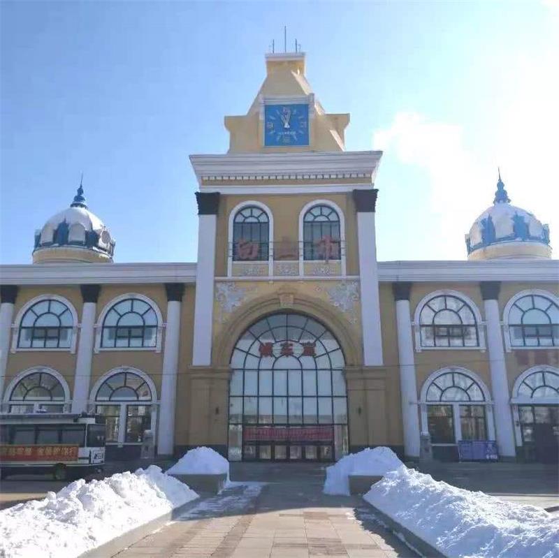 大邑县到白山物流专线特快直达-专线专业运输