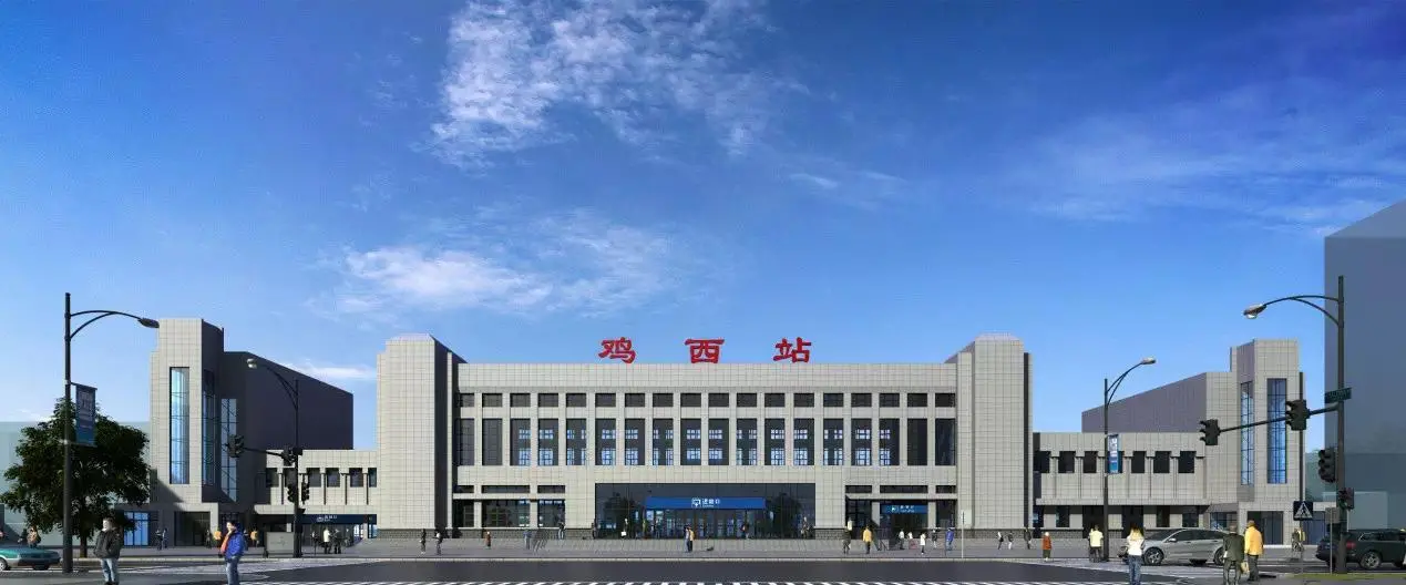 大邑县到鸡西物流专线特快直达-专线专业运输