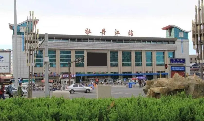 大邑县到牡丹江物流专线特快直达-专线专业运输