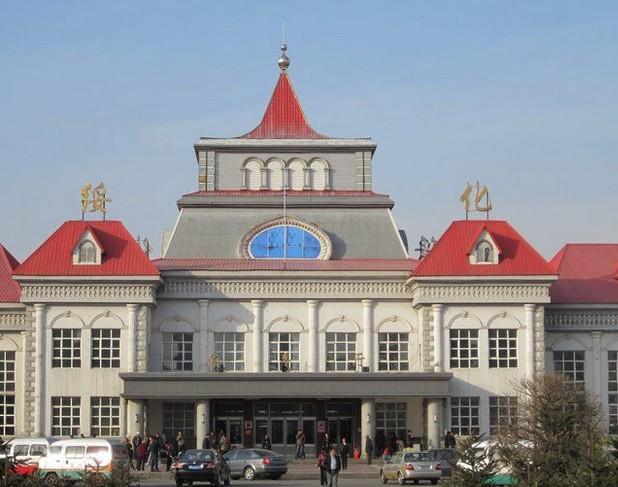 大邑县到绥化物流专线特快直达-专线专业运输