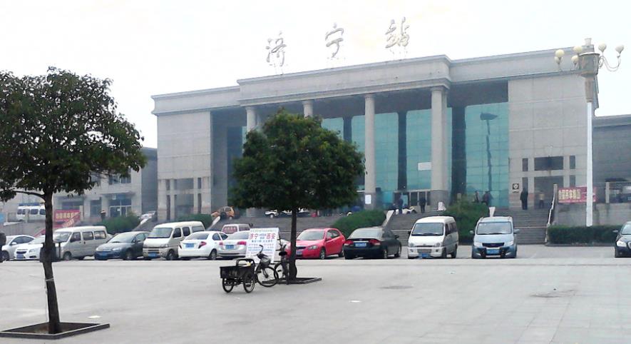 大邑县到济宁物流专线特快直达-专线专业运输