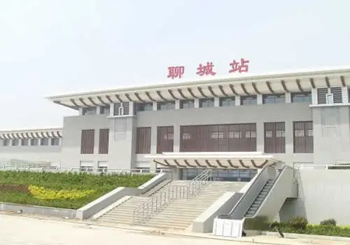 大邑县到聊城物流专线特快直达-专线专业运输