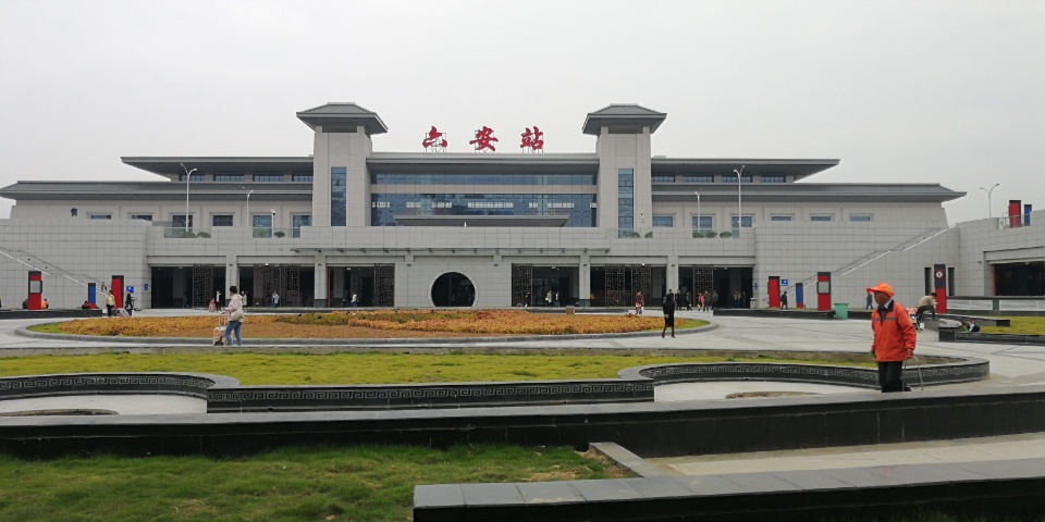 大邑县到六安物流专线特快直达-专线专业运输