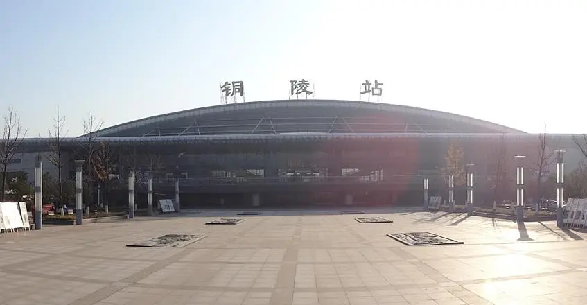 大邑县到铜陵物流专线特快直达-专线专业运输