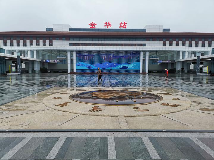 大邑县到金华物流专线特快直达-专线专业运输