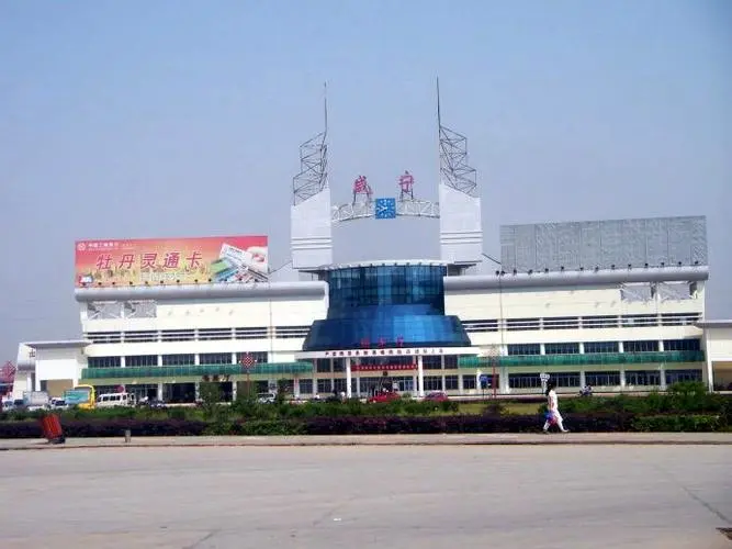 大邑县到咸宁物流专线特快直达-专线专业运输