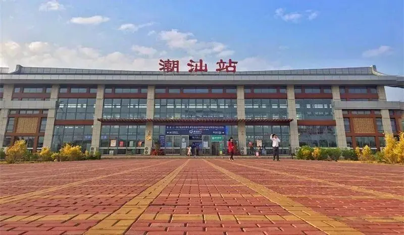 大邑县到潮州物流专线特快直达-专线专业运输