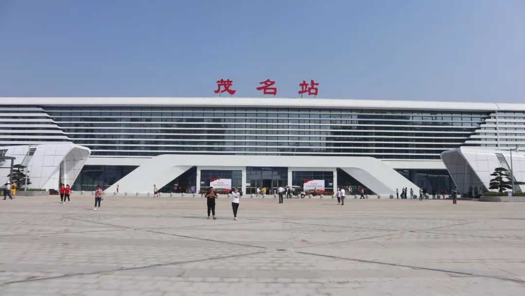 大邑县到茂名物流专线特快直达-专线专业运输