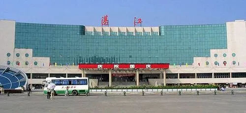 大邑县到湛江物流专线特快直达-专线专业运输