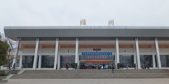 大邑县到梧州物流专线特快直达-专线专业运输