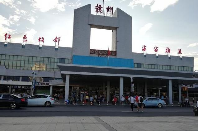 大邑县到赣州物流专线特快直达-专线专业运输