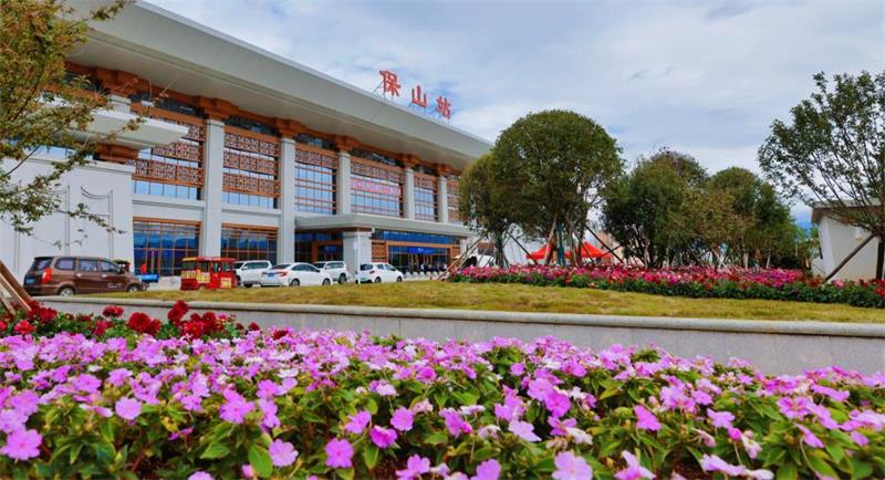 大邑县到保山物流专线特快直达-专线专业运输