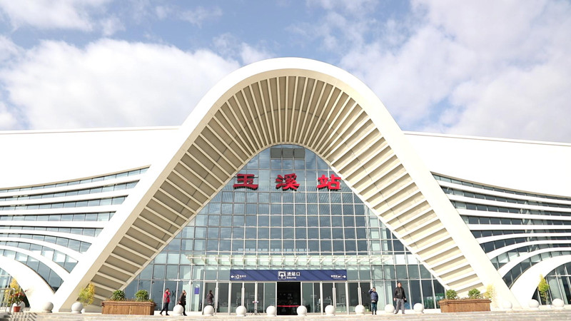 大邑县到玉溪物流专线特快直达-专线专业运输