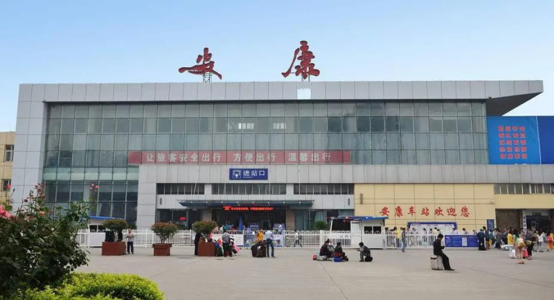 大邑县到安康物流专线特快直达-专线专业运输