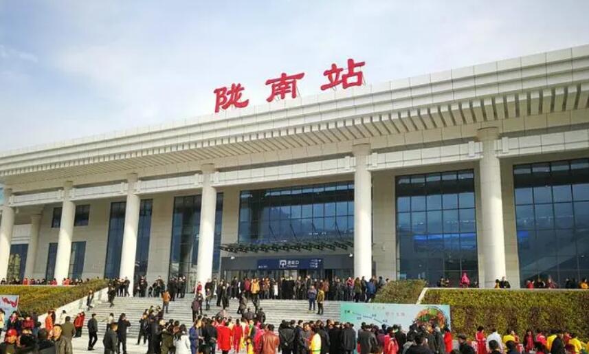 大邑县到陇南物流专线特快直达-专线专业运输