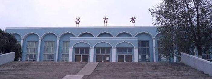 大邑县到昌吉州物流专线特快直达-专线专业运输